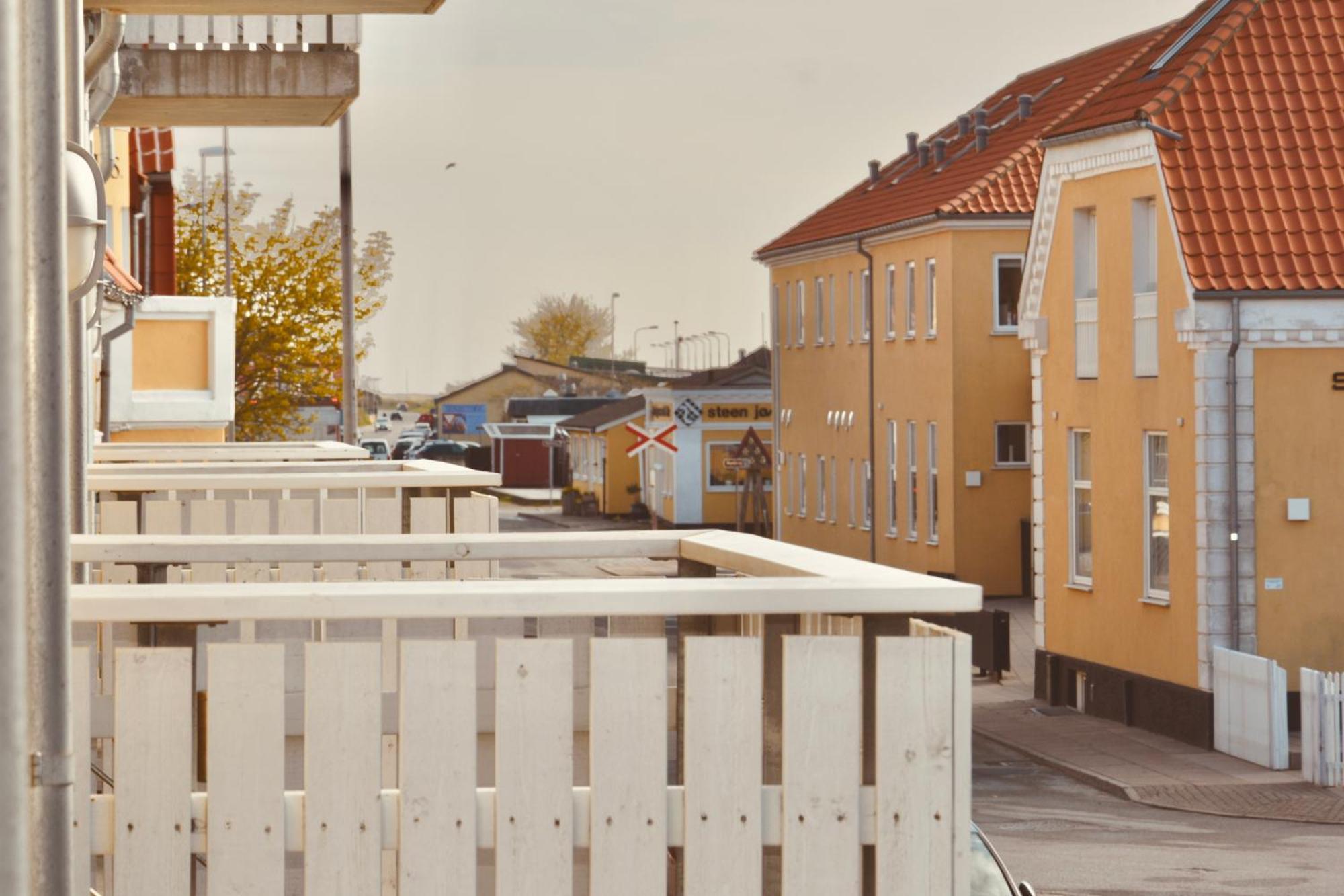 Hotel Marie Skagen Exterior photo