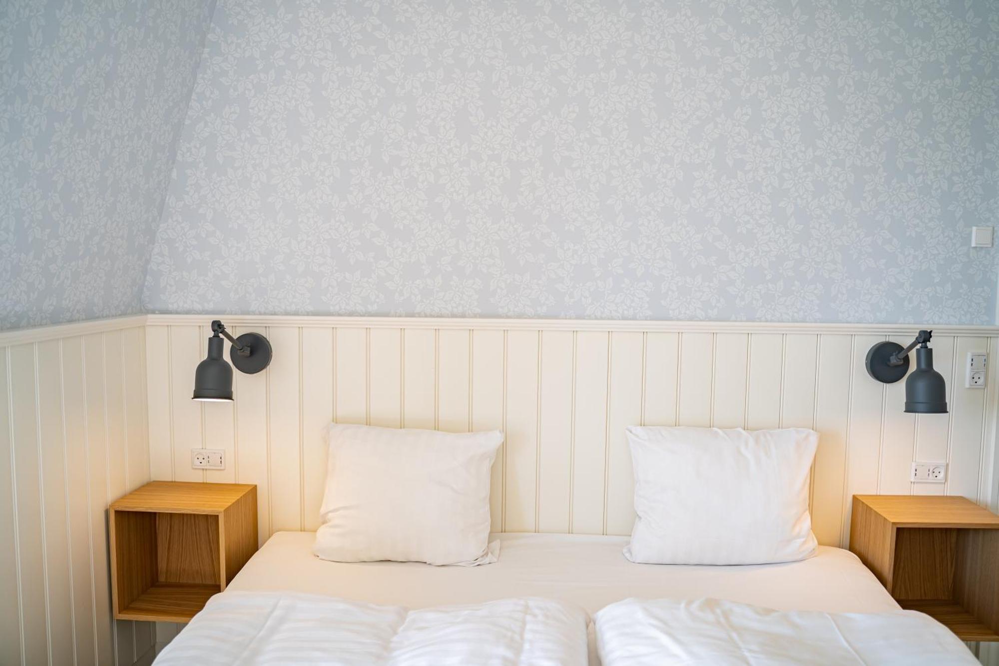 Hotel Marie Skagen Exterior photo