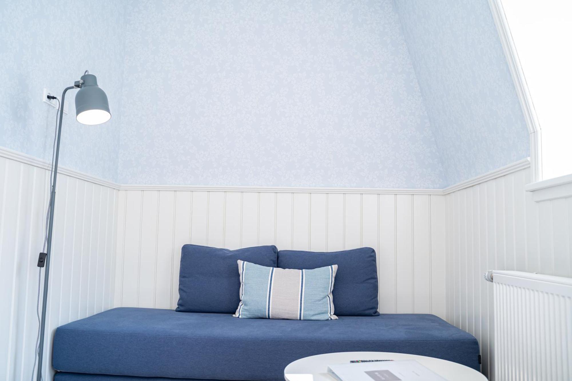 Hotel Marie Skagen Exterior photo