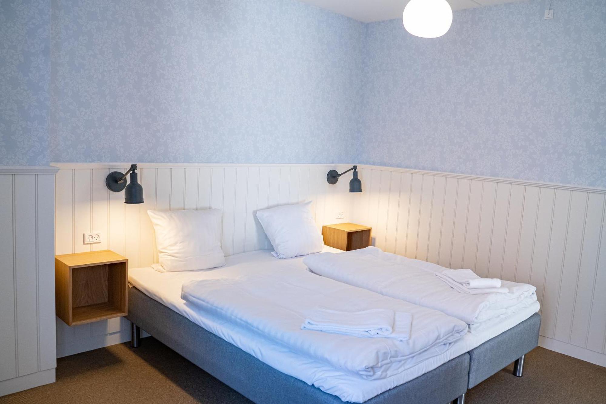 Hotel Marie Skagen Exterior photo
