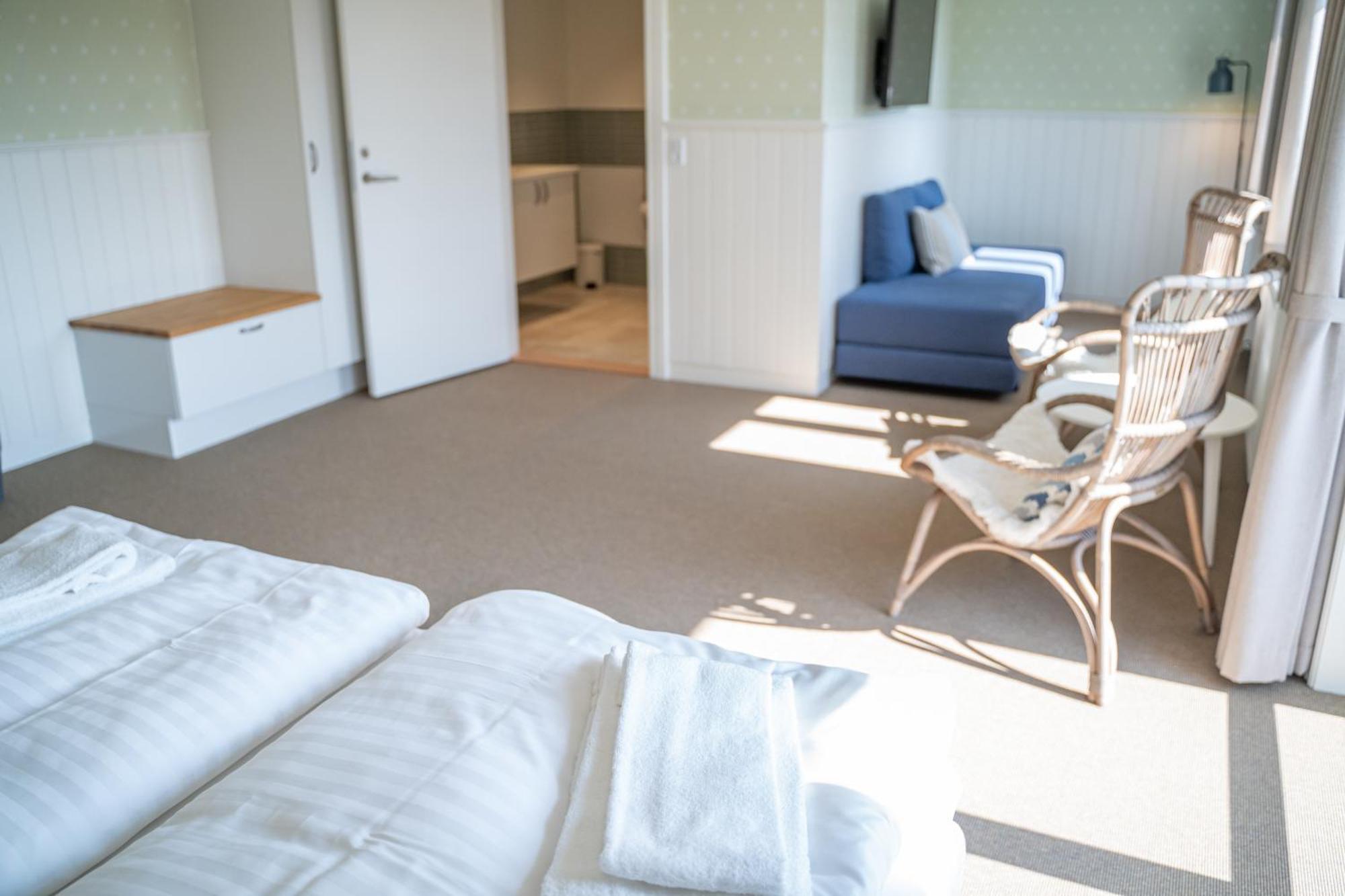 Hotel Marie Skagen Exterior photo