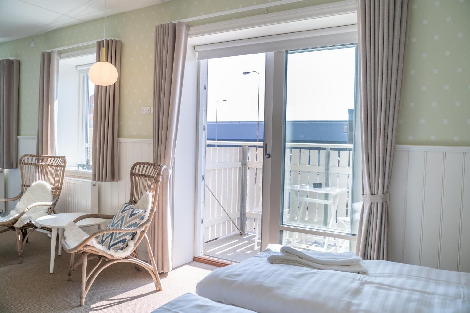 Hotel Marie Skagen Exterior photo